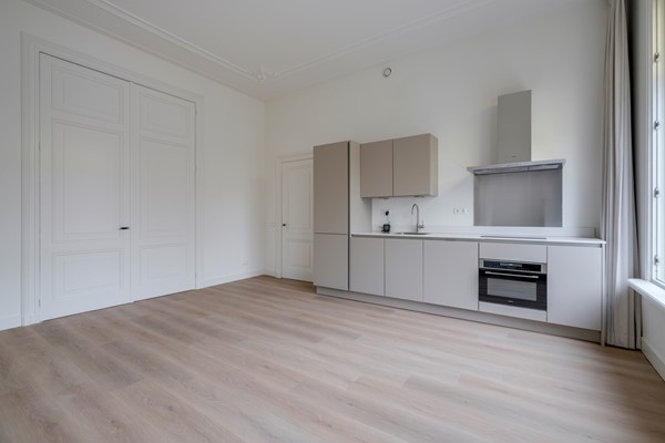 Medium property photo - Nachtegaalstraat 35B, 3581 AB Utrecht